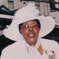 Mrs. Deloris Wallace