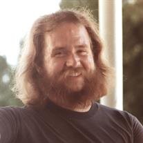 Rusty Sornon