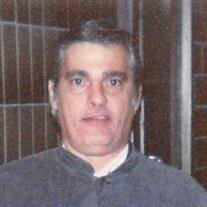 Herbert Bradley "Brad" Reigel