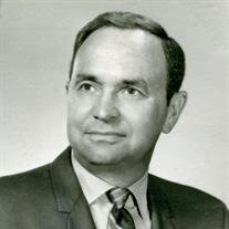 Merritt Leroy Rosenbaum