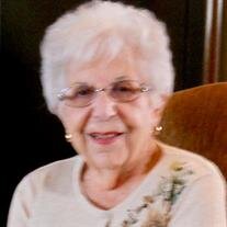 Rosalie M. Beckman