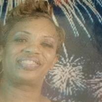 Gloria Cowans