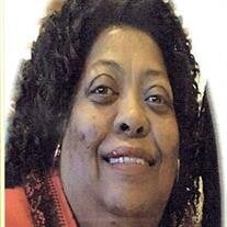 Brenda Gaye Hairston Dark