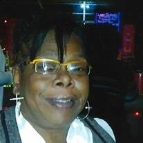 Ms. Diane Yearby