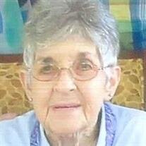 Frances  O. Kalisky