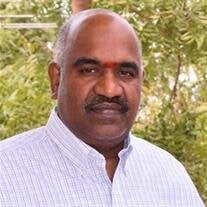 Sumanth Kesari