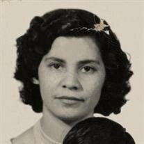 Mrs. Aurora  Contreras of Hoffman Estates
