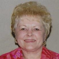 Diane Poshard