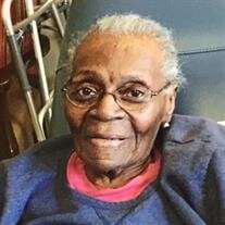 Dorothy McGhee