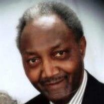 Mr. Herphon Burton Rutherford Sr.