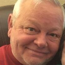 Walter James Pearson Jr.