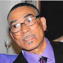 Ray L. Williams