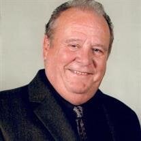 Edward R. Jenkins