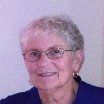 Monnie Gortney Talley