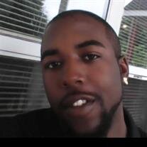 David Bemus Johnson II