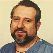 Gene Salancik
