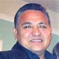 Luis Blanco