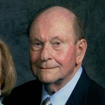 Calvin L. Lingler 