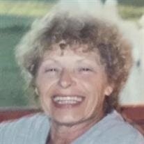 Eleanor Marie (Cook) Cornelius