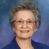 Grace (Perry)  Killmer