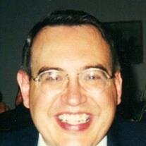 David B Harper