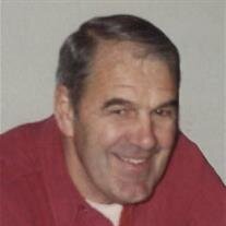 George Larry Boyd