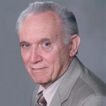 Robert 'Bob' Joseph Brown