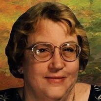 Elizabeth "Bette" J. (Perkinson) Calkins