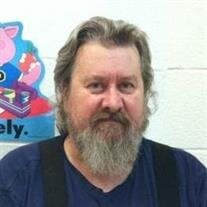 Daniel "Danny" Bollhorst