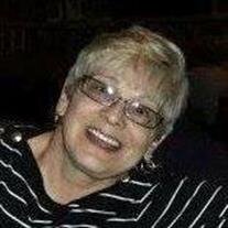 Bernice Bostick