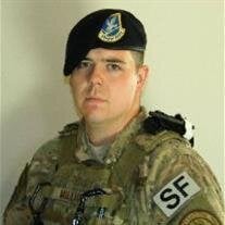SSgt Ethan Mitchell Million