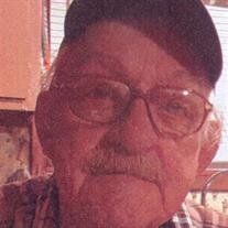 Ronald Edward Swingle Sr.