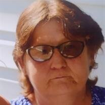 Sandra Lee WILBURN