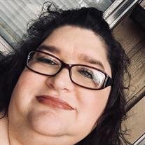Leslie  Ann Johnson