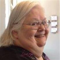 Pamela Sue Catlett