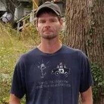 Jason Matthew White