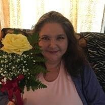 Susan Melissa Daniel