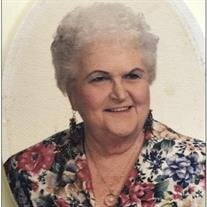 Norma Elaine Campbell Rice
