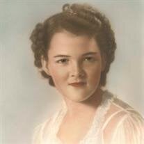 Doris Marion McCall Ragan