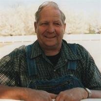 Hollis M.  Roden