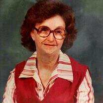 Opal Roberts