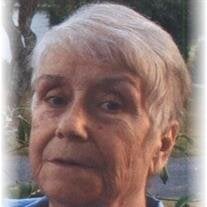 Shirley E. "Lib" Jordan