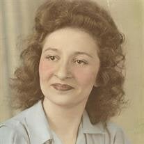 Ann Magdaline Bossingham