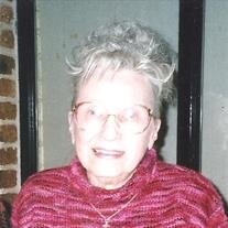 Shirley M. Pollachek