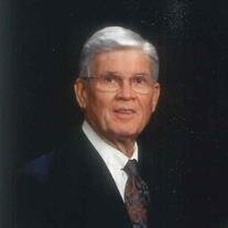 Edward R. (Hoppy) Hopstetter