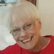 Carolyn  F Stevens 