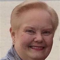 Carolyn  Harris  Halbert