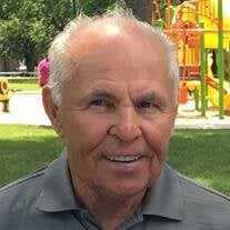 Robert William Haney