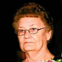 Joyce Magee
