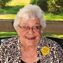Janet R. Jenkins